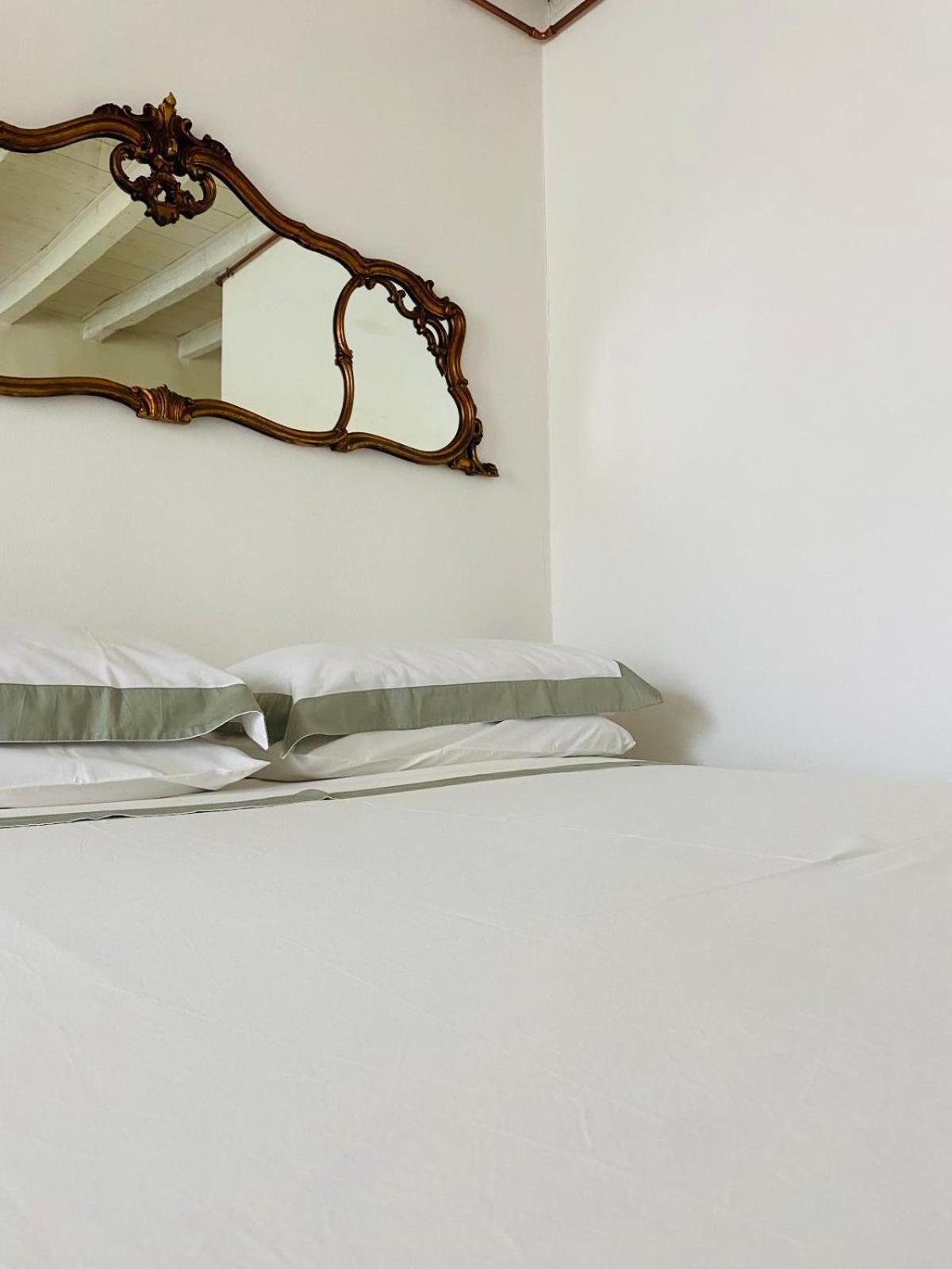 Apartamento La Casina Di Alessia Bérgamo Exterior foto
